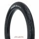 Neumático TIOGA fastr blk lbl flexible