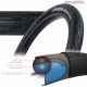 Neumático TIOGA fastr blk lbl flexible