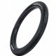 Neumático TIOGA fastr blk lbl flexible