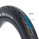 Neumático TIOGA fastr blk lbl flexible
