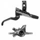 Kit freinage disque  SHIMANO XTR BL-M9200(R)/BR-M9200(R)