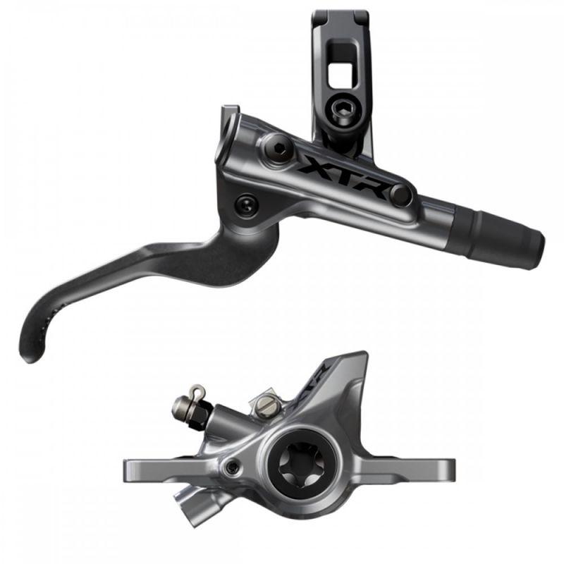 Kit freno hidráulico SHIMANO XTR BL-M9200(R)/BR-M9200(R)