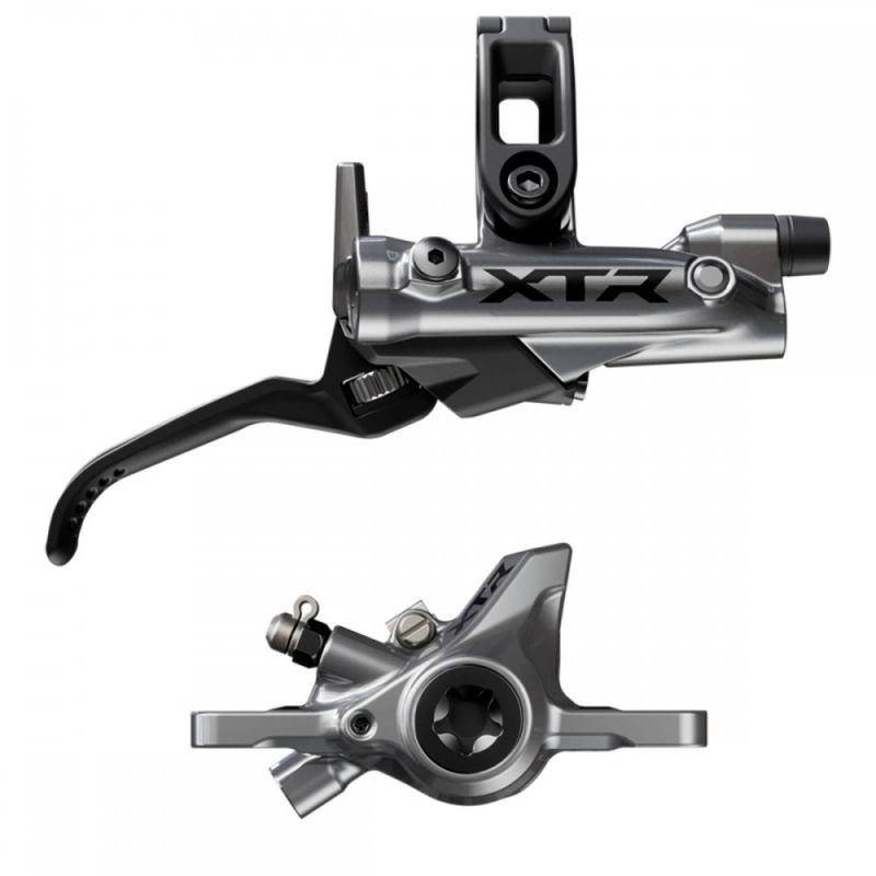 Kit freno hidráulico SHIMANO XTR BL-M9220(R)/BR-M9200(R)