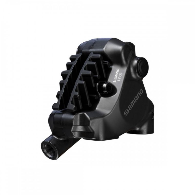 SHIMANO Deore XT BR-MT805 hydraulic disc brake caliper - USPROBIKES