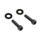 EXCESS Mini/Expert Hub axle bolts