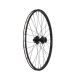 Roue BOX Three Expert 451 20"x1-1/8" Arrière Disque