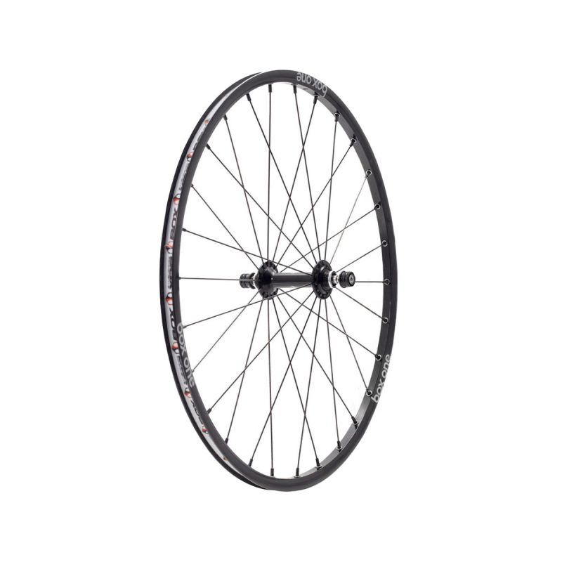 Roue BOX Three Expert 451 20"x1-1/8" Avant