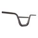 BOX Hex Lab Oversized Titanium - Cameron Wood Limited Edition Cowboy 8.00" HANDLEBAR