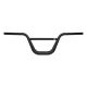 BOX Hex Lab Oversized Titanium - Cameron Wood Limited Edition Cowboy 8.00" HANDLEBAR