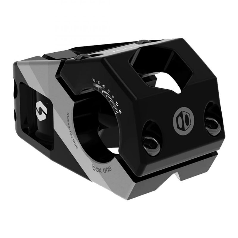 POTENCIA DELTA BOX ONE SOBREDIMENSIONADA DE 31,8 MM Y 1-1/8"