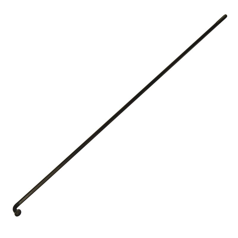 Rayon EXCESS Titanium Noir