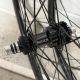 Roues IKON UD Carbone 451 -  Onyx Helix OHM 8 - ONYX CL OHM Iso 10