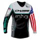 MAILLOT CHASE TEAM CONNOR FIELDS REPLICA 2025