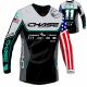 MAILLOT CHASE TEAM CONNOR FIELDS REPLICA 2025