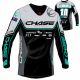MAILLOT CHASE TEAM IZAAC KENNEDY REPLICA 2025