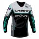 MAILLOT CHASE TEAM IZAAC KENNEDY REPLICA 2025