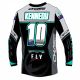 MAILLOT CHASE TEAM IZAAC KENNEDY REPLICA 2025