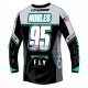 MAILLOT CHASE TEAM BARRY NOBLES REPLICA 2025