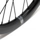 Ruedas EXCESS EXE-3 ISO Cruiser 24" 507