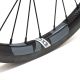 Ruedas EXCESS EXE-3 ISO Cruiser 24" 507