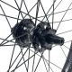 Ruedas EXCESS EXE-3 ISO Cruiser 24" 507