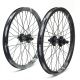 Ruedas EXCESS EXE-3 CL Pro 20" 406