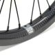 Ruedas EXCESS EXE-3 CL Pro 20" 406
