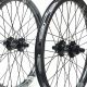 Ruedas EXCESS EXE-3 CL Pro 20" 406