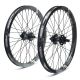 Ruedas EXCESS EXE-3 ISO Pro 20" 406