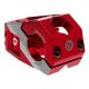 BOX ONE OVERSIZED 31.8MM DELTA STEM 1-1/8"