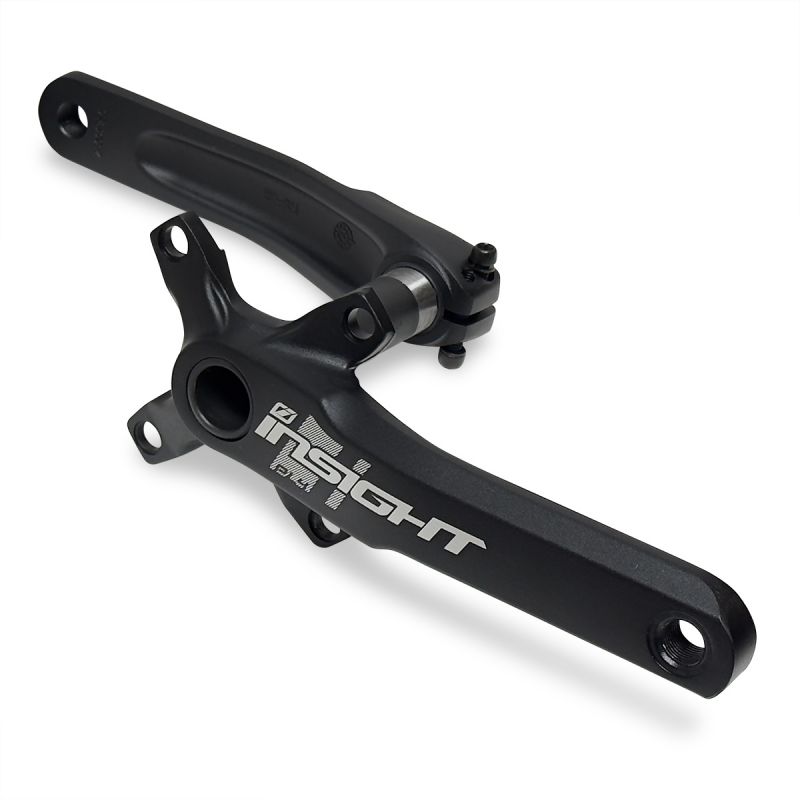 INSIGHT PL4 Crankset