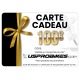 TARJETAS DE REGALO USPB 100€