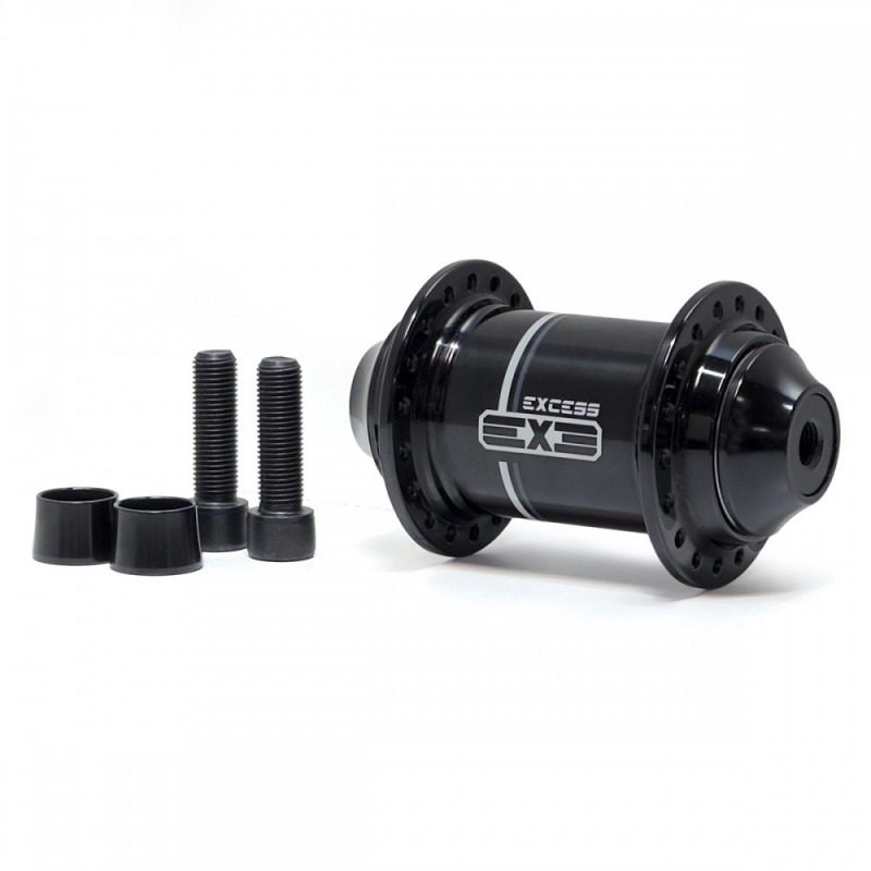 EXCESS EXE Pro Front Hub 36H