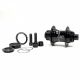 EXCESS EXE CL Pro 120 Rear hub 36H