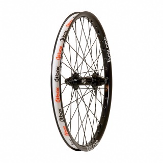 BOX Three PRO 406 20"x1.75" Front Wheel