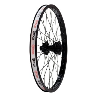 BOX Three Pro 406 20x1.75" Rear Disc Wheel