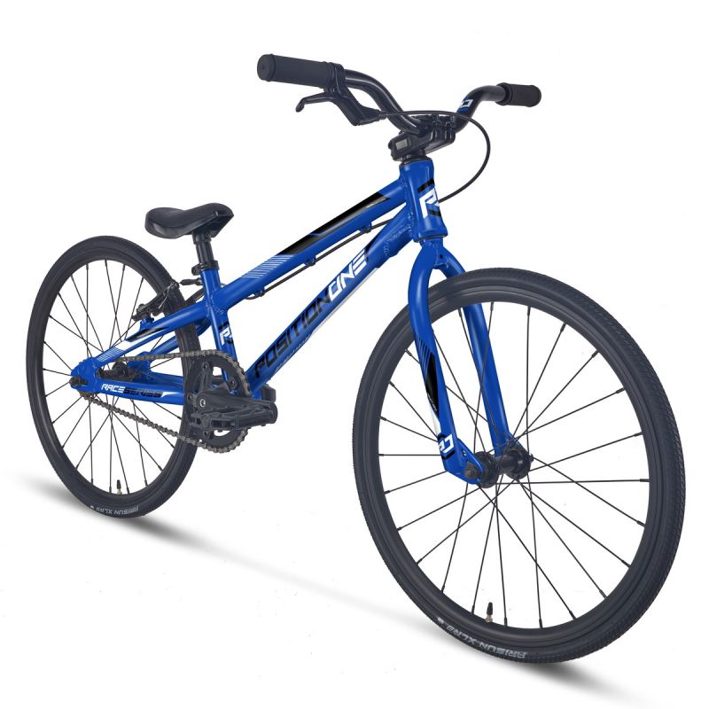 POSITION ONE RACE MICRO