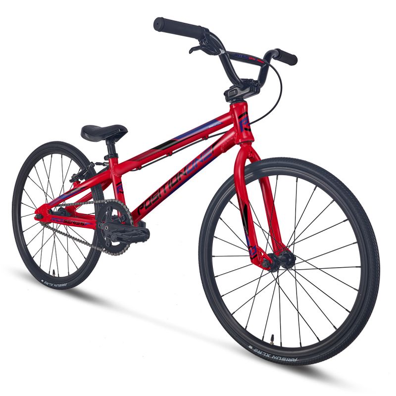 POSITION ONE RACE JUNIOR