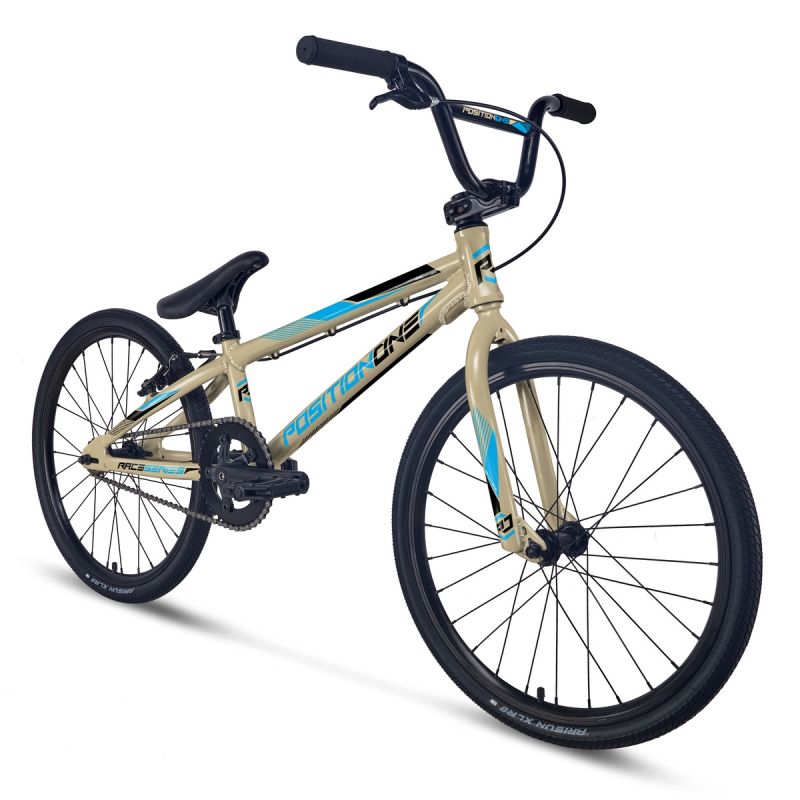 POSITION ONE RACE EXPERT