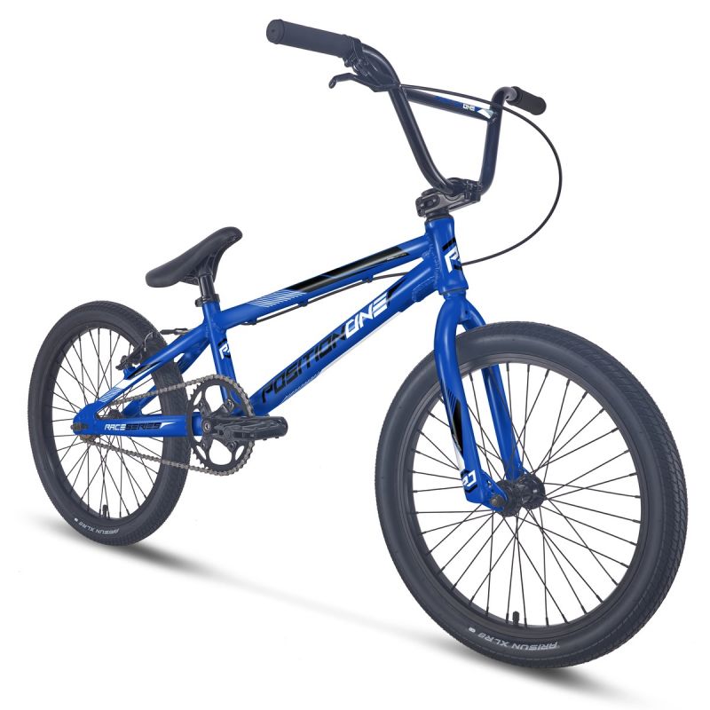 POSITION ONE RACE PRO