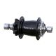 ONYX ultra ISO 10mm Rear hub 36H