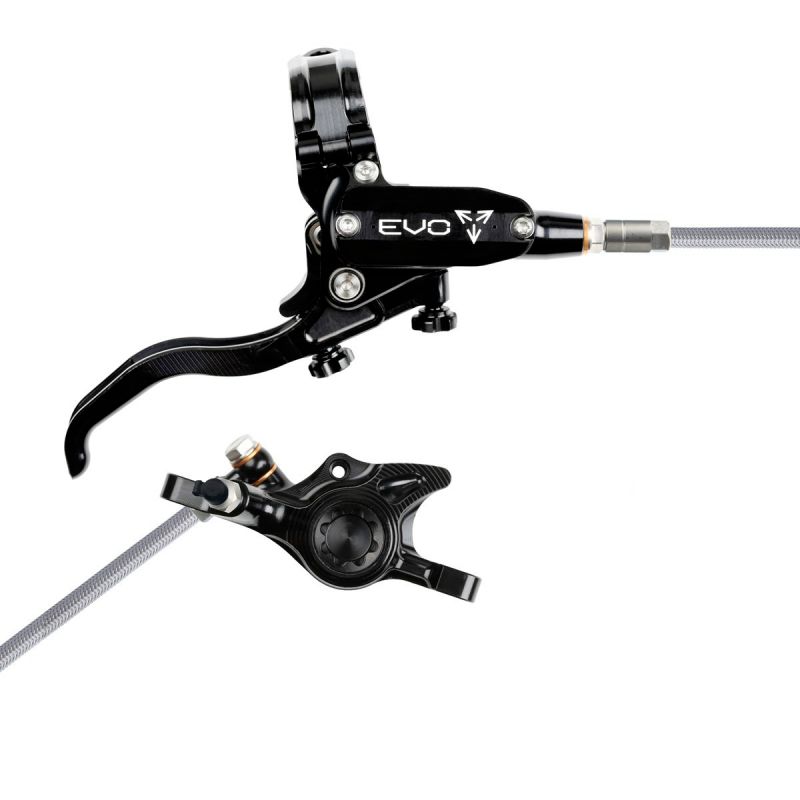 Kit freinage disque HOPE Tech4 EVO X2 aviation