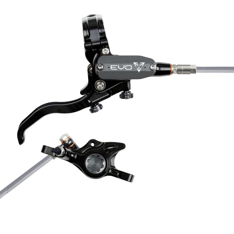 HOPE Tech4 EVO X2 Braided Disc brake kit