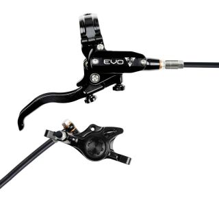 Kit freinage disque HOPE Tech4 EVO X2