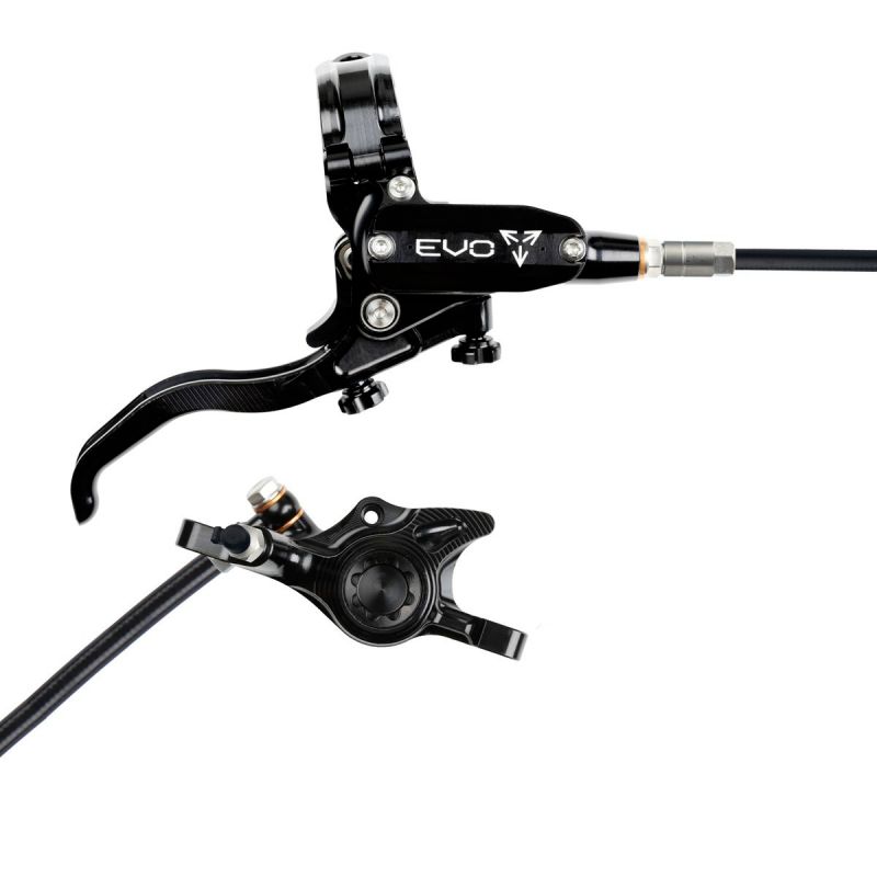 Kit freinage disque HOPE Tech4 EVO X2