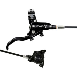 Kit freno hidráulico HOPE Tech4 EVO X2 FlatMount