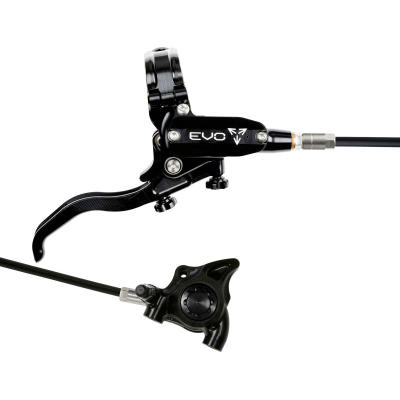 Kit freinage disque HOPE Tech4 EVO X2 FlatMount