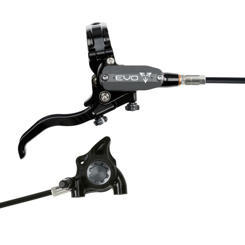 Kit freno hidráulico HOPE Tech4 EVO X2 FlatMount