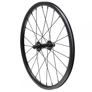 Rueda delantera POSITION ONE 20"x1-3/8"