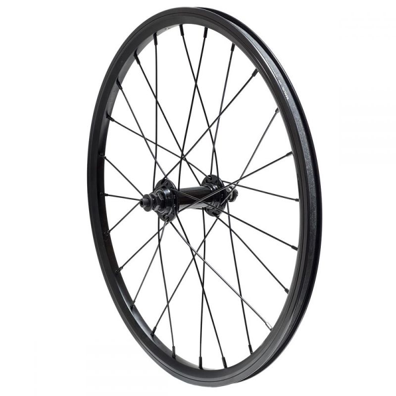 Roue avant POSITION ONE 18"x1"